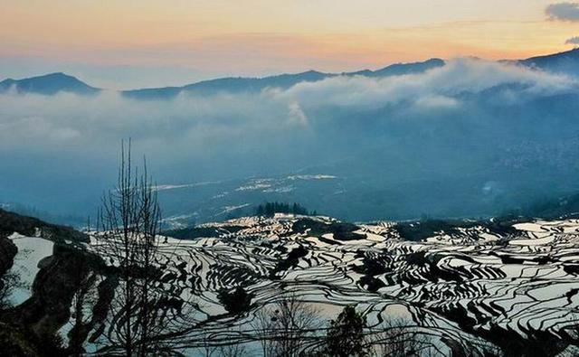 楚雄元阳普者黑四日游,最新云南建水旅游攻略