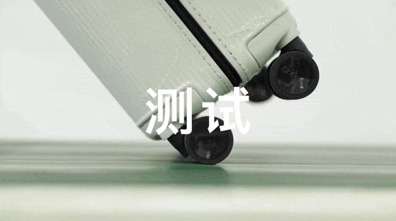 和rimowa一样好推的行李箱,rimowa行李箱哪款最好