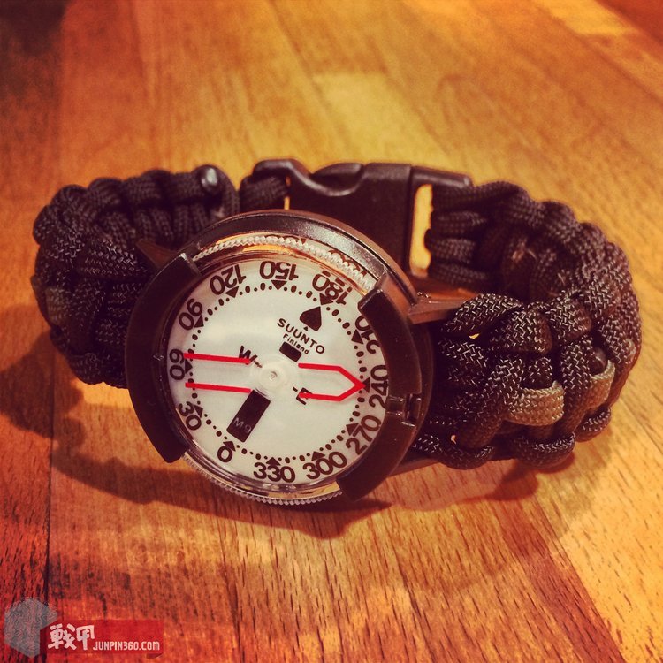 颂拓指南针m9 (颂拓9佩戴方式)