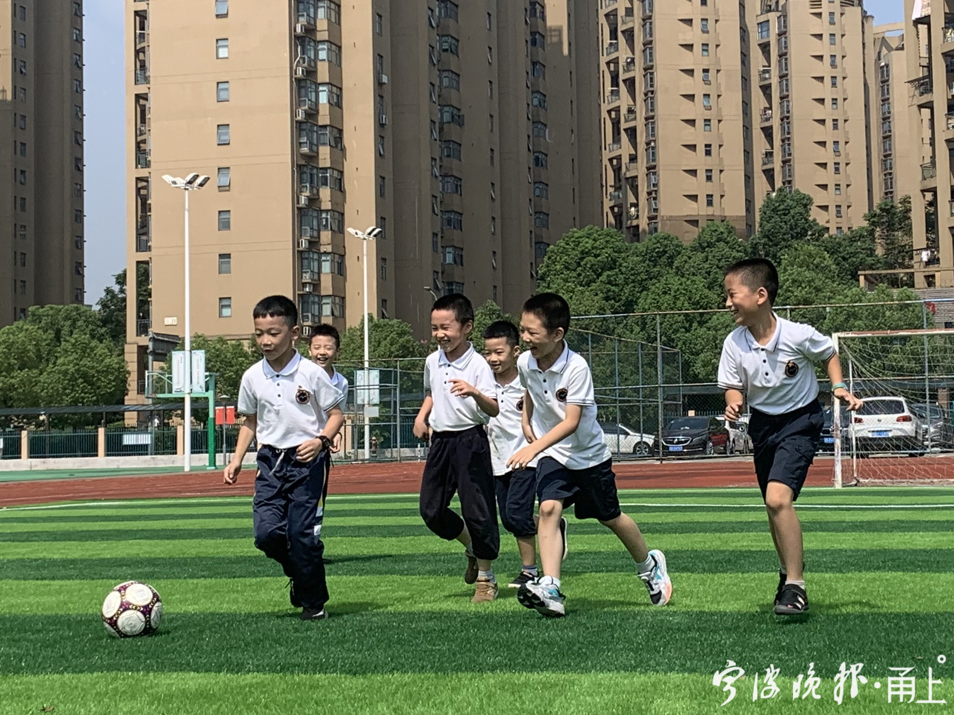 宁波各小学托管服务,宁波市小学托管班政策