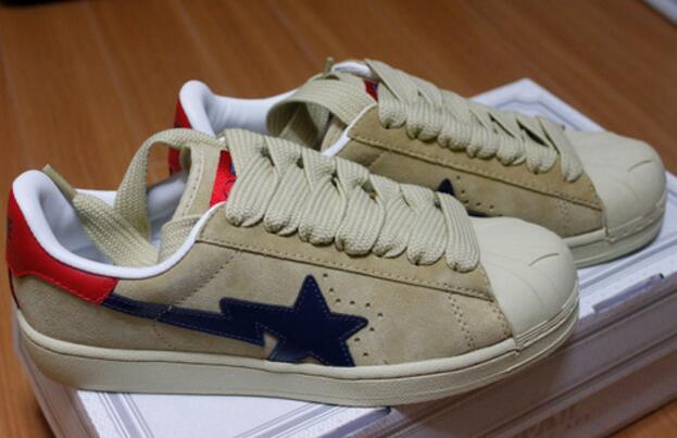 年轻人十大潮牌鞋子品牌排行榜,年轻人十大潮牌鞋子品牌图片