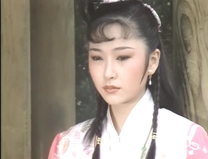 红楼梦林黛玉与紫鹃片段,红楼梦薛宝钗嫁祸林黛玉片段