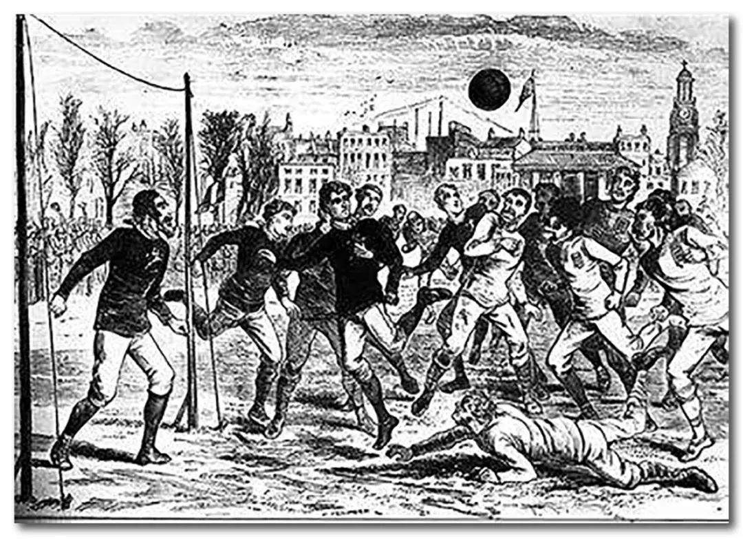 足球场为什么球员要吐口水,足球场上为什么球员乱吐痰