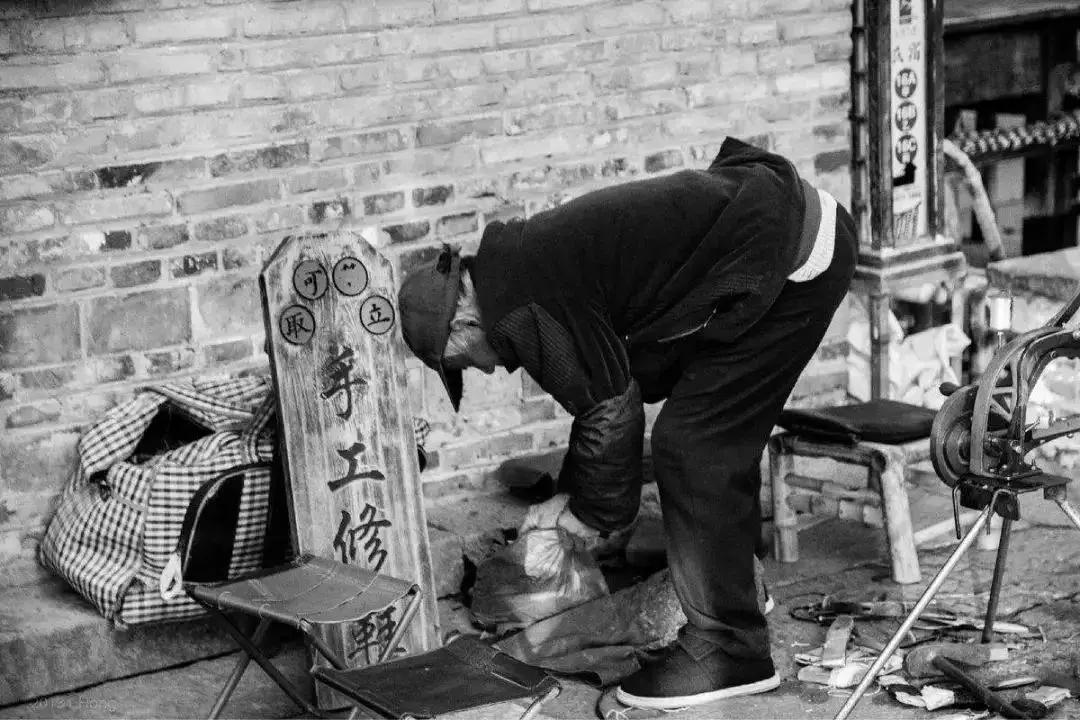 正在老去的南通，我很怀念它…