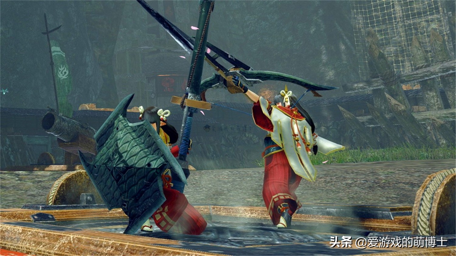 怪物猎人崛起多少适合入手,pc怪物猎人崛起值得入手吗