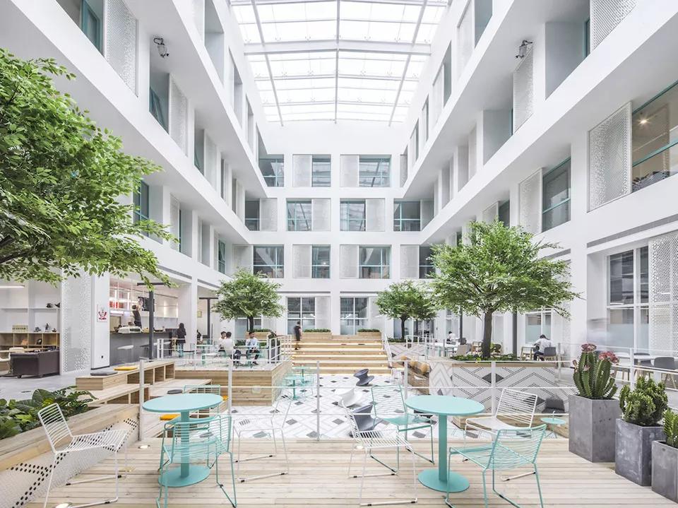 没有创新就没有活路,没有创新就没有未来