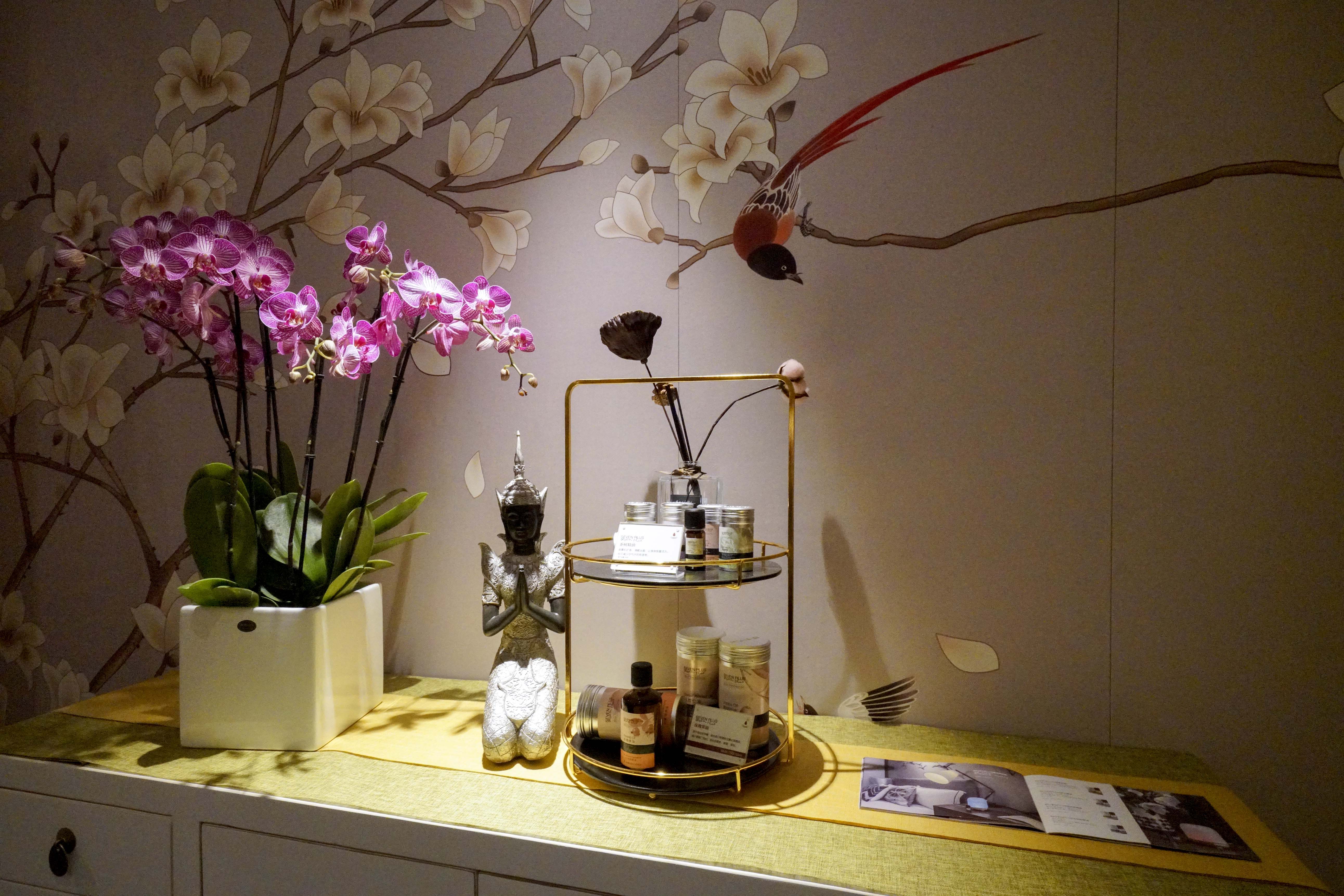 这家已经有20年历史的酒店，有“四美”你知道吗？