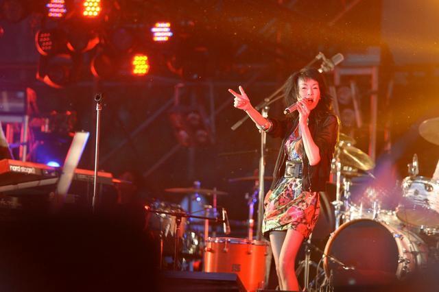 可以“听”的草莓！你一定不能错过的“黑撒”：现场不要太炸