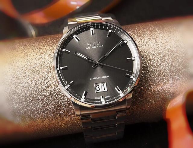 我说他是腕表界7000元级最佳男主角，你们有异议吗？