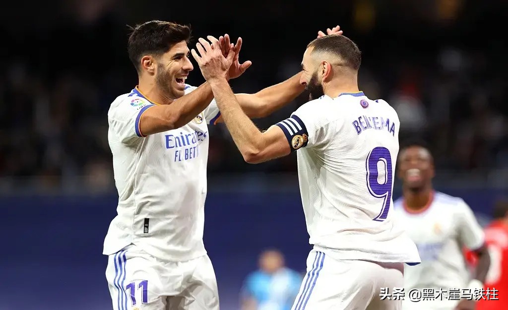 换人只是完任务，领先就苟，安切洛蒂意欲何为