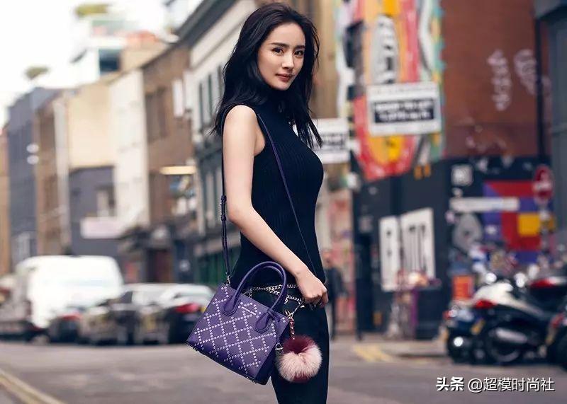 gigi刘雯巴黎时装周,刘雯gigigucci