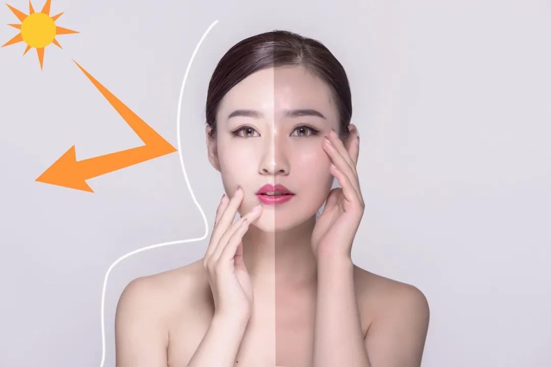 皮肤暗黄无光泽怎么美白,天生皮肤发黄如何美白