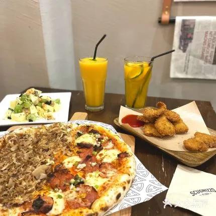 天津金环西餐厅大众点评,天津大众点评必吃榜