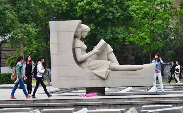 南开和天大,谁才是天津“大学一哥”?外行看热闹内行找差距