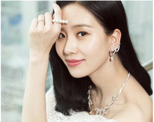 女性裸妆的正确化妆方法,女生裸妆正确化妆方法