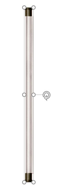 ppt如何制作卷轴打开,ppt卷轴动画制作教程