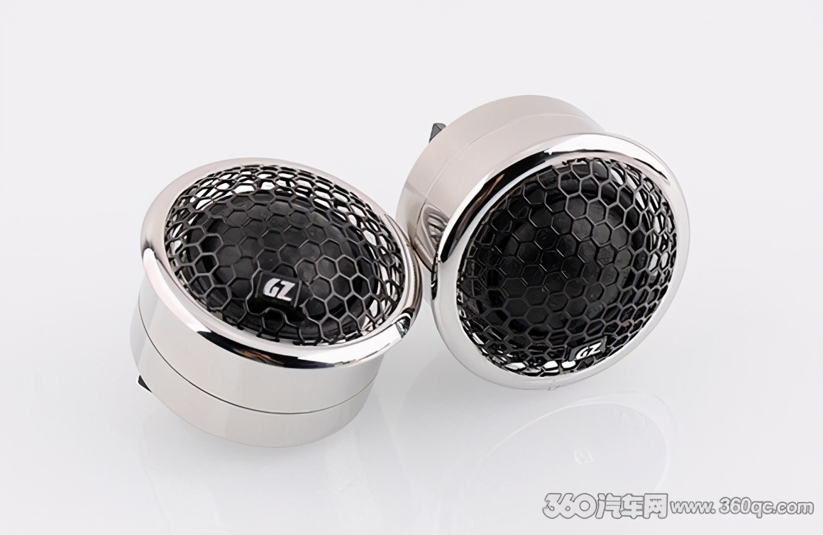 德国零点GZPT-28SQ测评传承经典Hi-End高音再添佳作