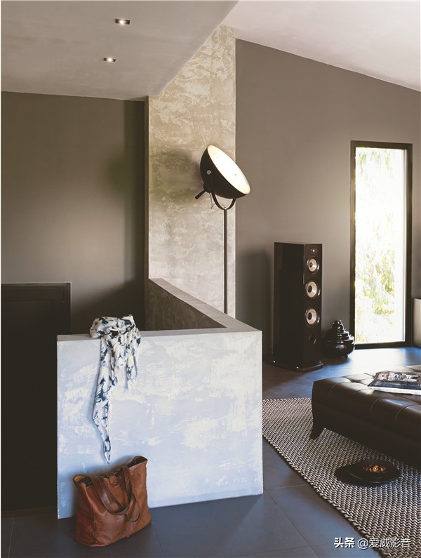 低调奢华的法国精品，FocalAria900系列