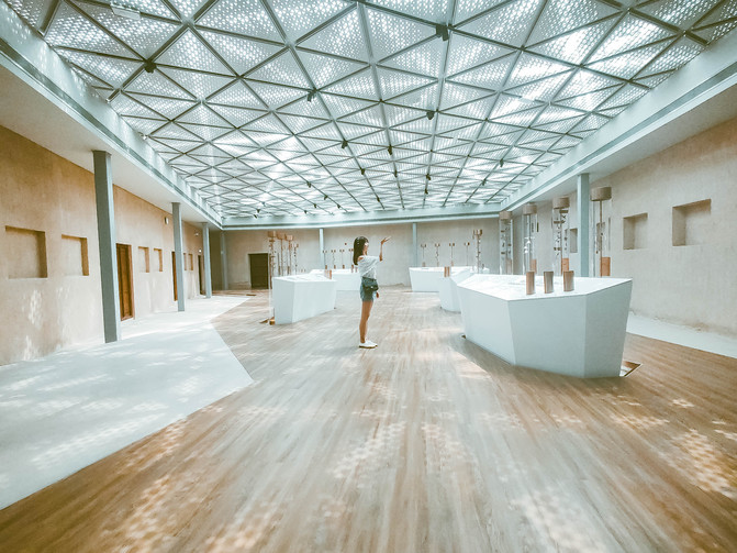 不一样的角度看迪拜,10个冷知识带你认识迪拜