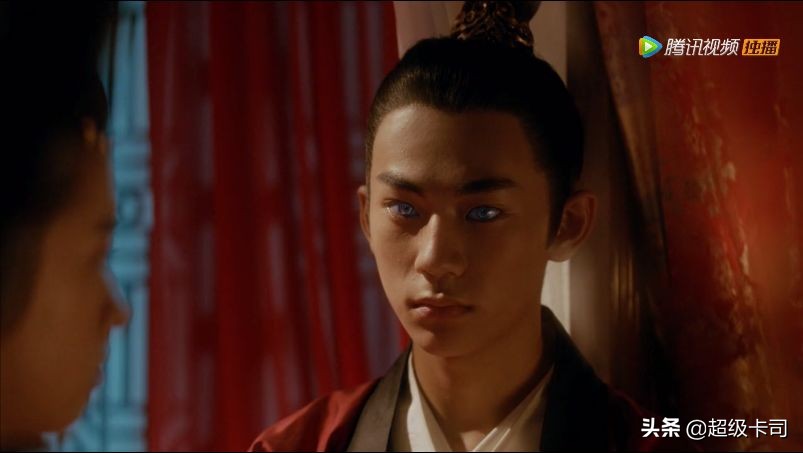 独孤皇后全部演员,独孤皇后里面的所有的演员