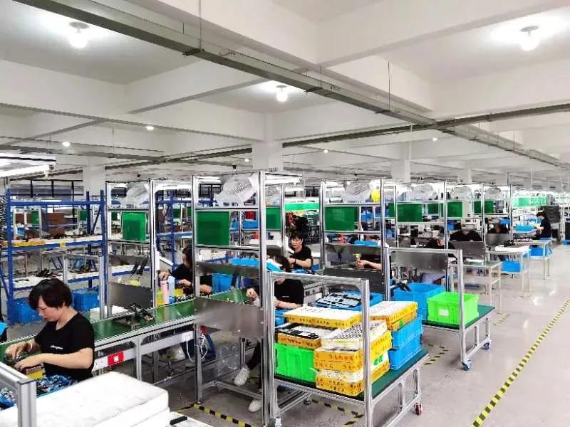 VOC、美利保智能门锁抽检不合格！上海市市监局发布公告