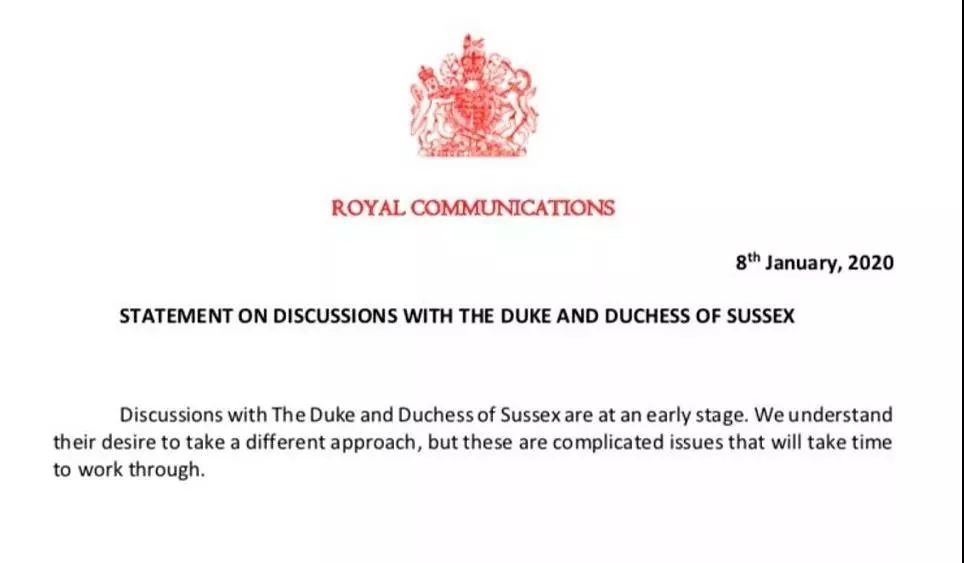 哈里王子现在的状况,哈里王子公开表现