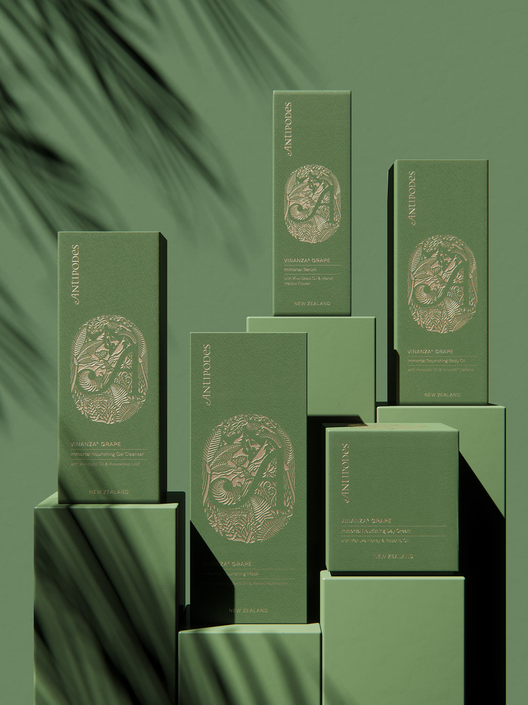 antipodes品牌介绍,antipodes新品鉴赏