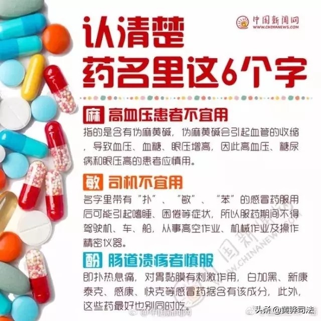 注意这几种药不能长期吃,哪些药吃多了有生命危险