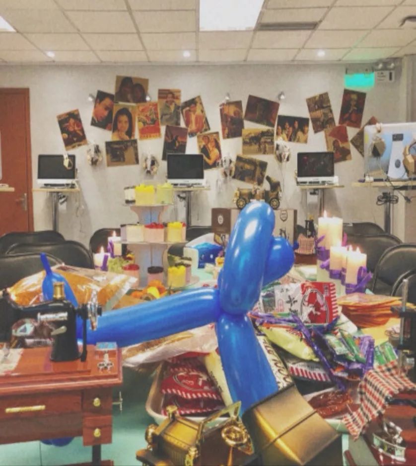 你知道的最有创意的生日趴是什么,如何轻松搞定仪式感满满的生日趴