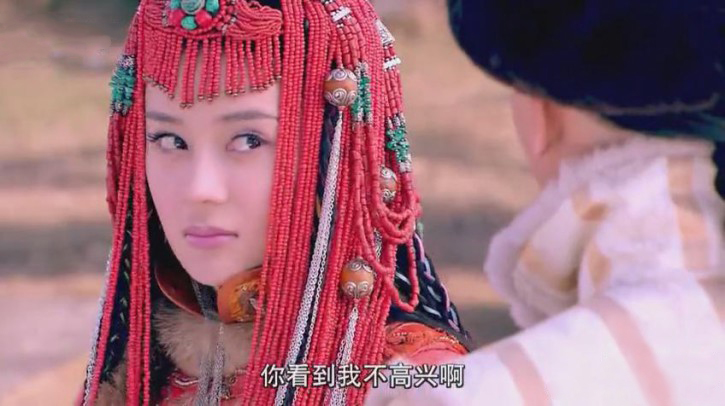 多尔衮当时权势滔天为何没继帝位,多尔衮和皇太极谁更爱大玉儿