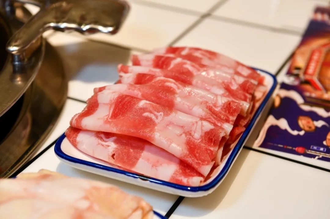 贤合庄卤味火锅团购优惠万象城店,贤合庄开业活动58折