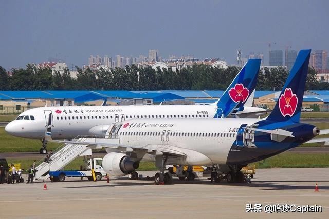 你知道四大航都是什么星座吗？这么一看谁跟谁真是有道理的