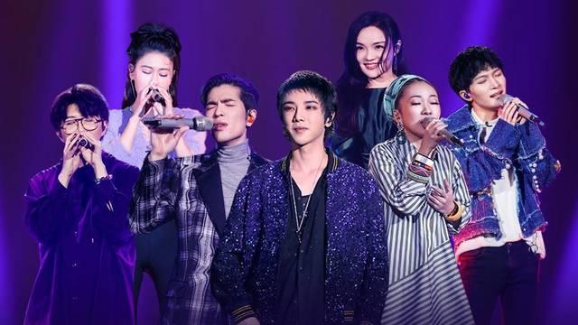 歌手当打之年假唱,歌手当打之年十大神级现场