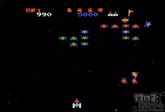 童年游戏“伙伴”终身难忘的经典FC红白机（小霸王）游戏大盘点