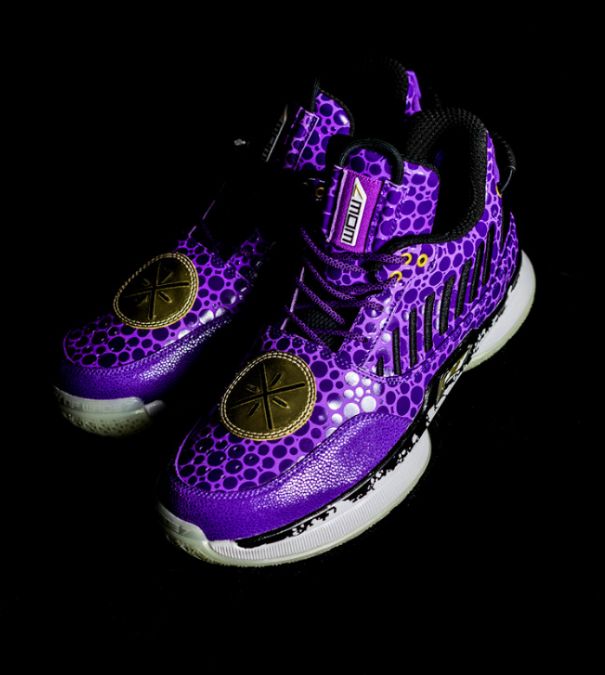 李宁便宜的韦德之道,李宁韦德之道套装哪年发布的