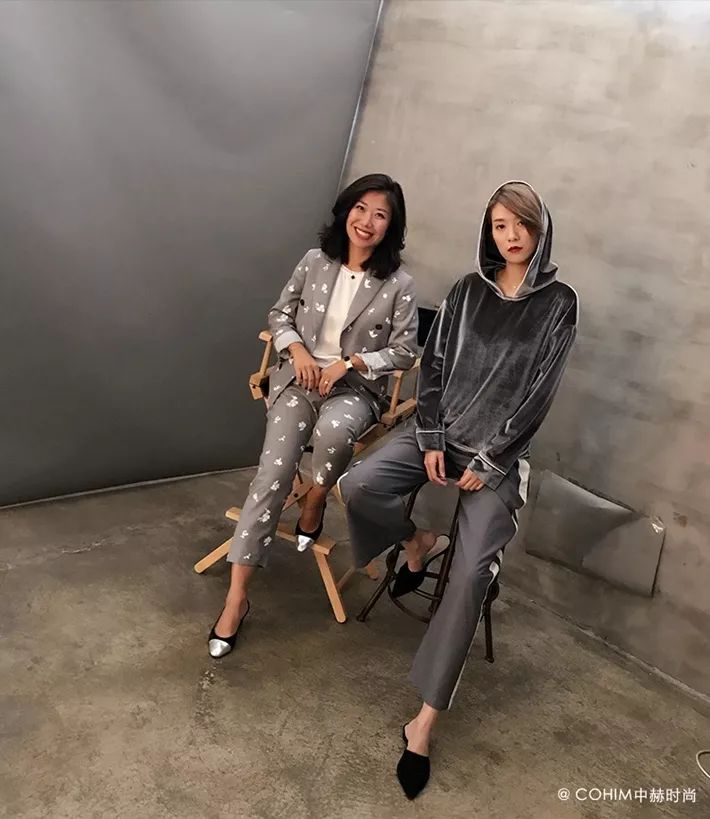 不懂艺术的买手不是好设计师,不懂搭配