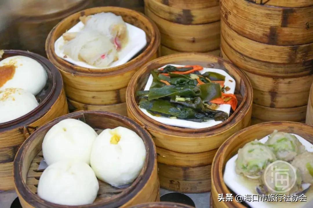 海口正宗肠粉哪里有,新华社老字号