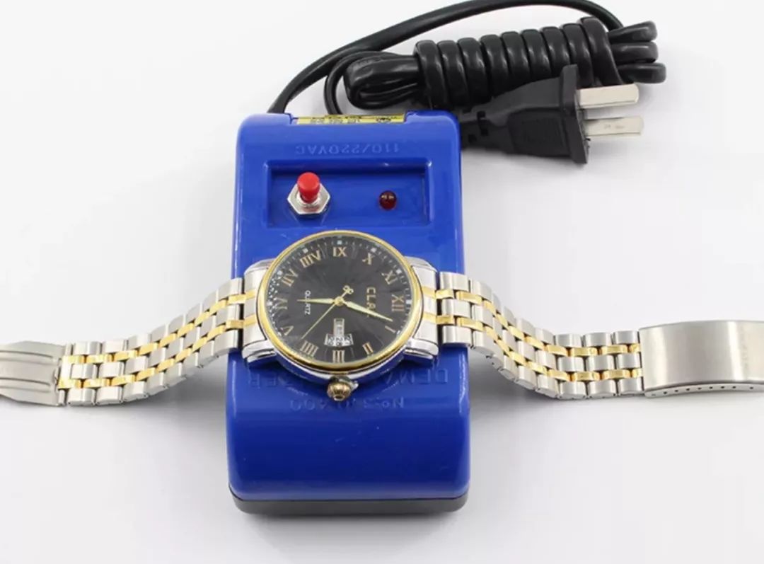 戴表路上花的冤枉钱，都是当初脑子里进的水