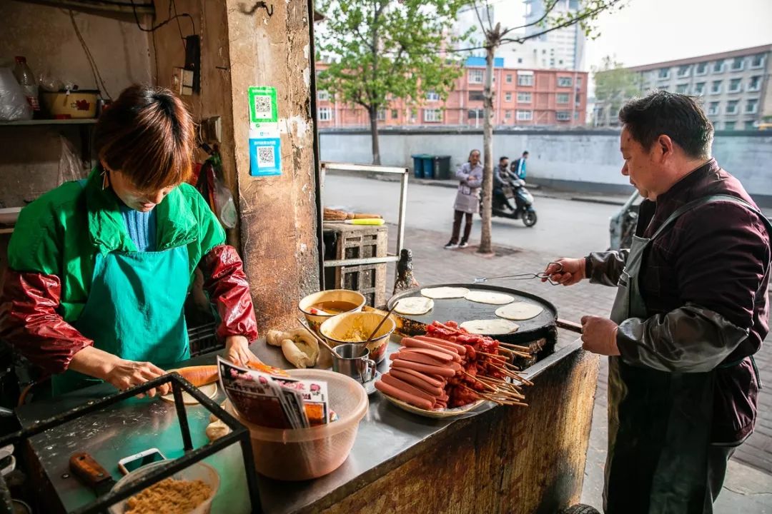 徐州人喜欢吃米线还是面条,徐州人喜欢吃面吗
