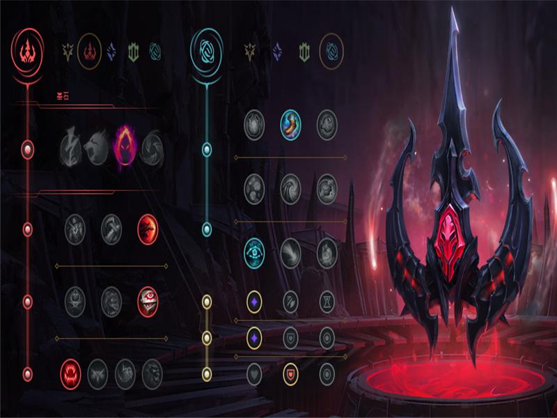 lol新版本龙女打野,lol龙女出装11.14