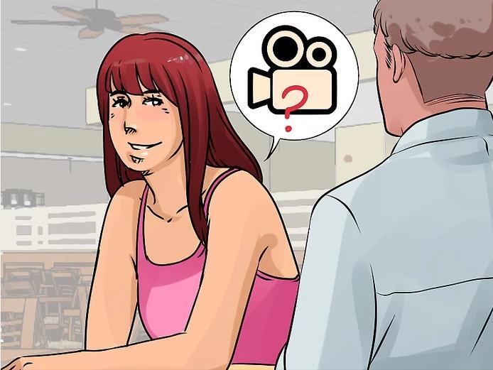 给男友的生日惊喜,女友给男友的惊喜