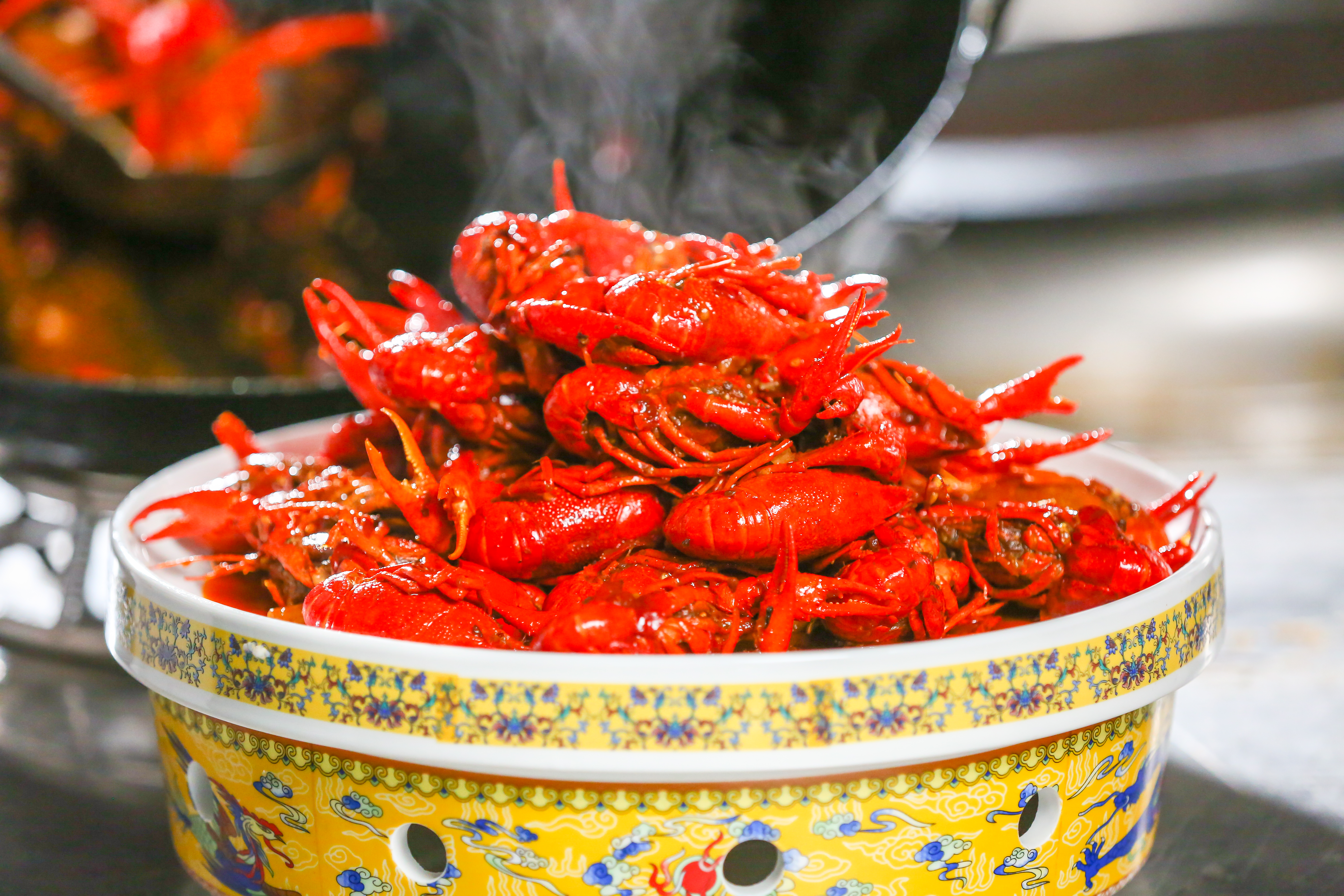 南浔古镇虾客大会要不要约,2023南浔虾客大会从什么时间开始