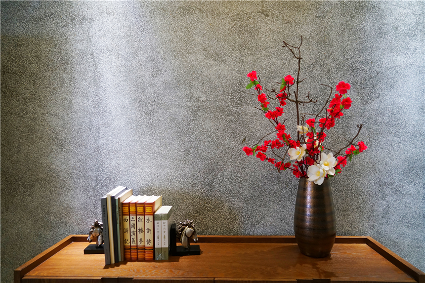 浙江温州的永嘉书院,真正的永嘉书院