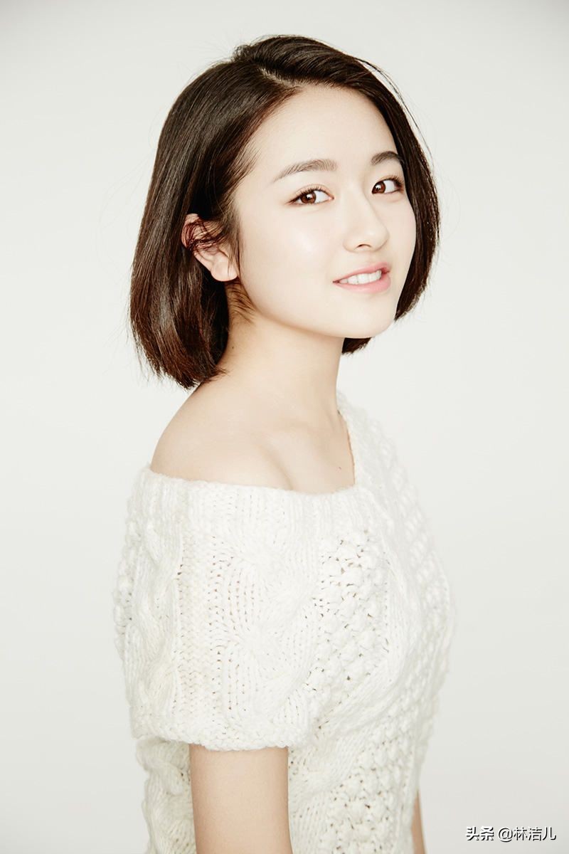 秦岚魅力爆棚,秦岚一见钟情完整视频