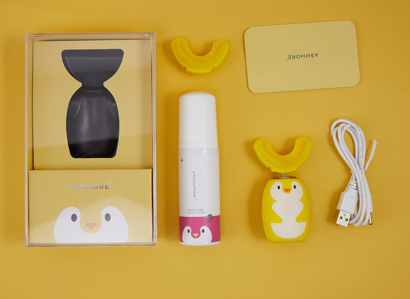 宝妈推荐儿童专用牙刷,宝妈推荐宝宝牙刷