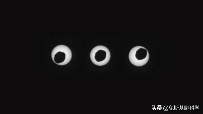 其他行星是否也能形成日全食,八大行星只有地球能看见日全食吗