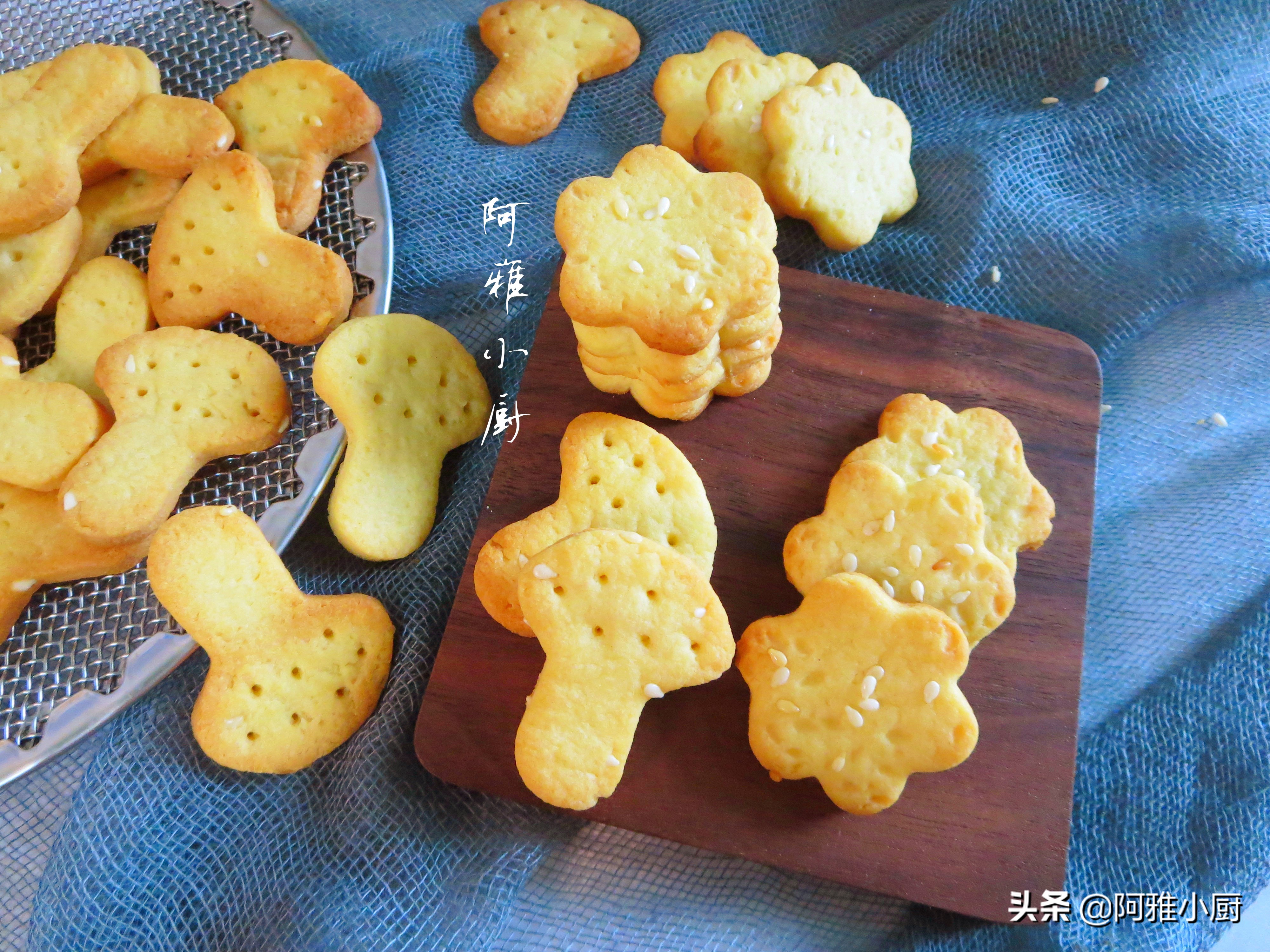 儿童零食3-6岁健康零食自己做,孩子的零食在家怎么做