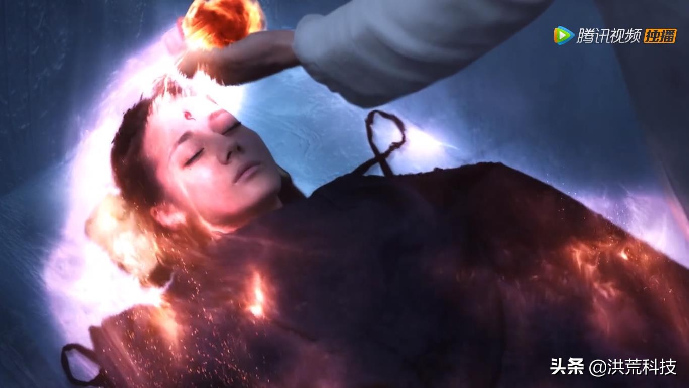 三生三世枕上书女君提起阿兰若,三生三世枕上书阿兰若三姐妹关系