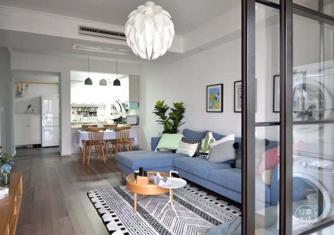 小户型设计课程,小小户型怎么设计最好