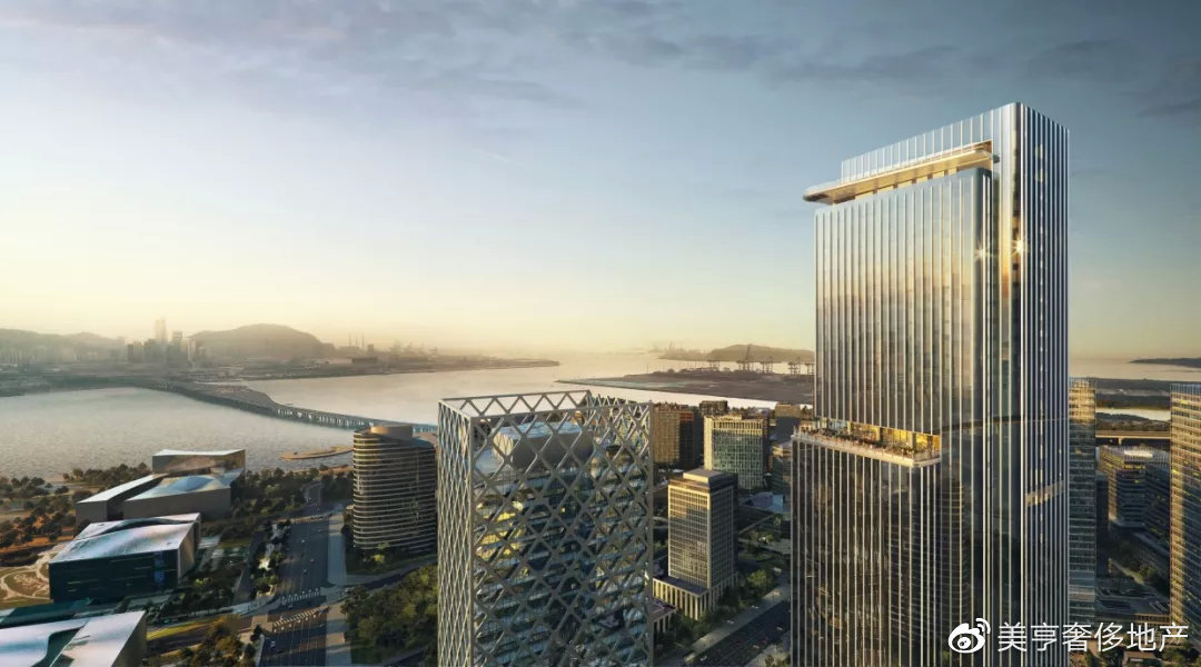 已登场30家+，深圳，果然全球顶级设计大师丰碑场/集锦